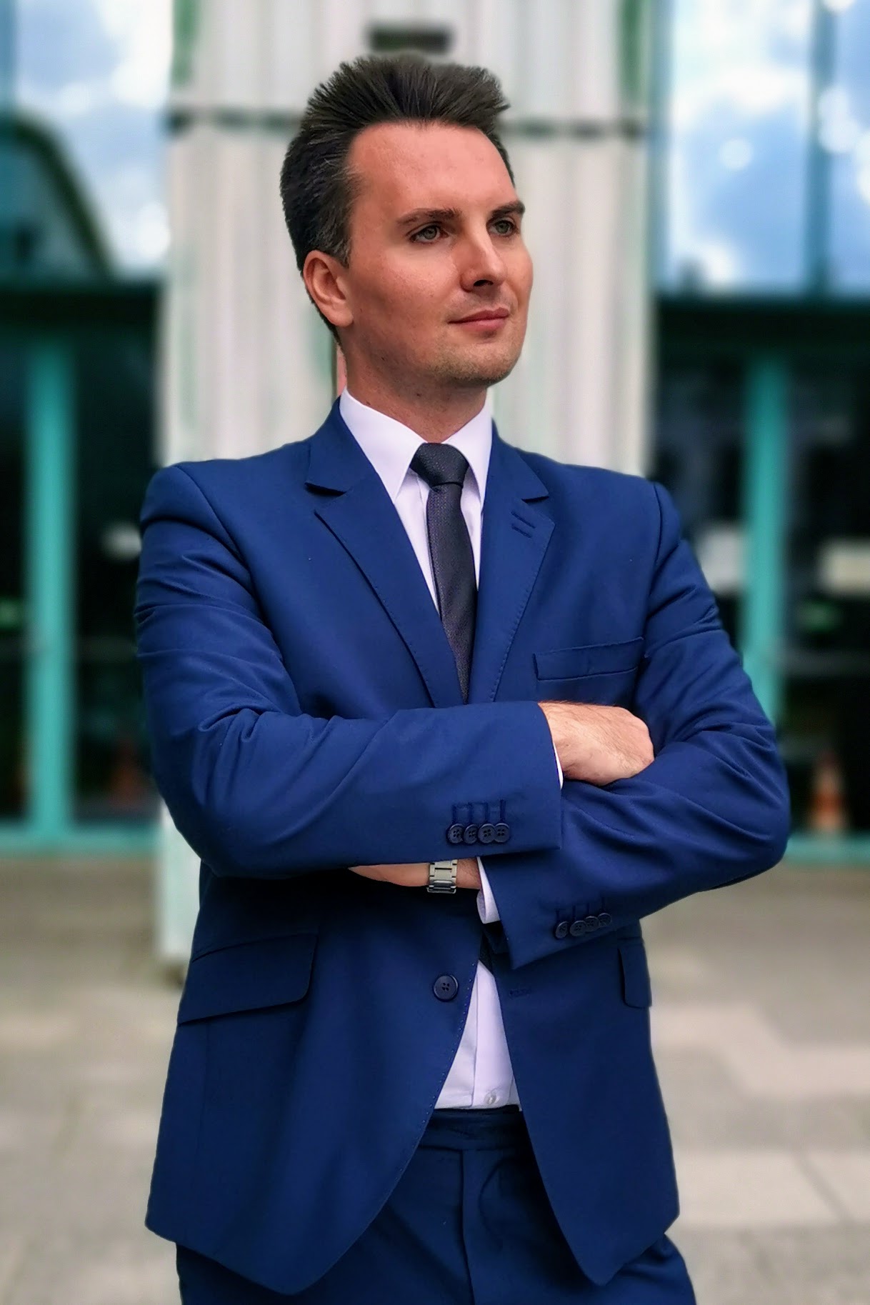 Radca Prawny Michał Karczmarczyk