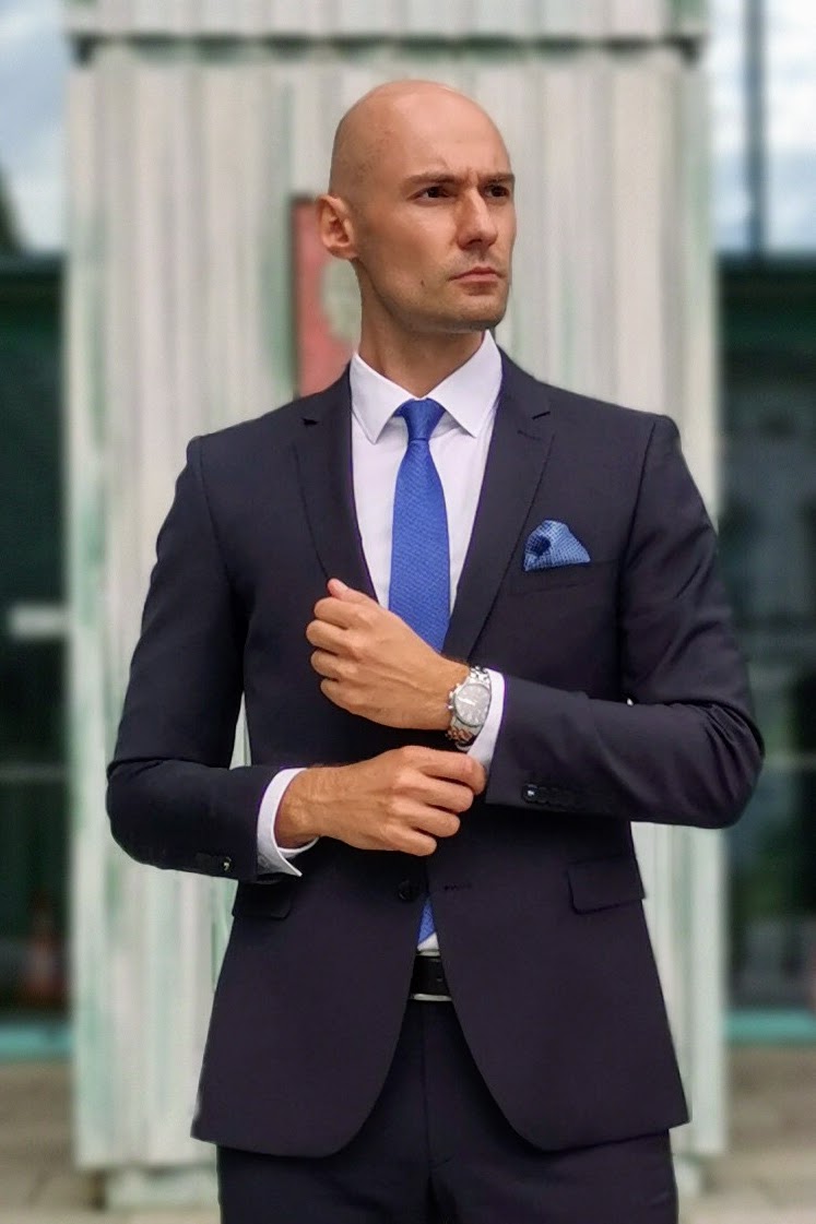 Radca Prawny Rafał Lenczewski